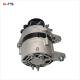 Excavator Diesel Engine Alternator Double Slot PC200-3 6D105 24V 40A 600-821-6130