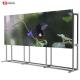 Digital LCD Video Wall Display Splicing Screens Display 3x3 Video Wall Controller 49inch