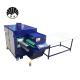Automatic Rolling Coiling Quilt Rolling Wrapping Machine