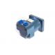 A220501000070 Mobile Crane Spare Parts Plunger Motor LY-M1F40PL