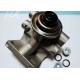 Pump Oil Filter Head , Fleet Guard Oil Filter Head High Strength OEM Standard