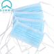 Disposable Breathable Sterile Disposable Face Mask BFE 99%