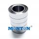 128718 Oil Drilling Industry Precision Ball Bearings