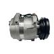 Belparts 11Q6-90041 Excavator R140lc-9 R210lc-9 R210-7 Air Compressor Auto Ac Compressor