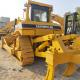 Construction Used Bulldozer CAT Caterpillar D7H 150kw