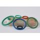 High Temperature Resistant  Electrical Appliances AS568 Rubber O Rings For Superior Sealing Results