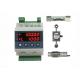 Digital Transmitter Weight Module With RS485 RS232 Modbus RTU Connect With Load Cell