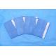 EO Sterilized Nonwoven Disposable Surgical Drapes for Hospital Clinic