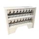 KL5LM Flexible Wire Miner Light Multi-Charging Rack Cap Lamp Charging Rack Wholesale