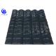 Synthetic Resin Plastic Corrugated Roofing Sheets 1050mm