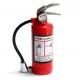                  CO2 Carbon Dioxide Aluminum Fire Extinguisher Cylinder Type             