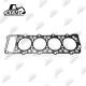 4M40 4M40T Engine Cylinder Head Gasket ME200754 For Mitsubishi