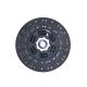 1878 080 037 Truck Clutch Disc Heavy Duty For Heavy Duty Truck Cummins Engine Standard Size