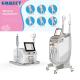 Multifunctional Diode Laser Nd Yag Tattoo Removal laser  IPL  Super Hair Removal 4 IN 1
