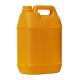 Leakproof 5l Liquid Empty Detergent Bottles Alkali Resistant