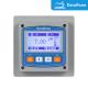 Two Relays One 0/4~20mA Current Output Online PH/ ORP Controller For Sewage Or Drinking Water