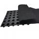 Superior Roof Protection HDPE Dimple Drainage Board with Geotextile in 8mm-60mm Height