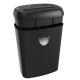25L Shredding Paper Machine 8 Sheets Credit Card Cd A4 Paper Shredder CD210P-8