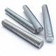 Grade 6.8 Threaded Rods Metal Bolt Stainless Steel Threaded Rod Galvanized Stud