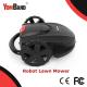 24V Automatic Lawn Mower Smart Robot Grass Cutter Machine YB-M13-320 With Brush