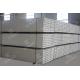 Structural Insulated Hollow Core MgO Prefabricated Interior Wall Panels