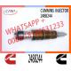 Diesel Common Rail Injector 2488244 For Scania DC09 DC13 DC16 2488244
