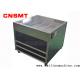 CE Stainless Steel Mesh Inspection Platform SMT Stencil Inspection Station CNSMT