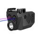 Shotgun Purple Blue Laser Beam 500 Lumens IPX4 Waterproof Rating
