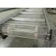 Woven Customized Ss Chain Mesh Conveyor Belt Service Life More Than Five Years