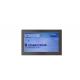 Waterproof Four Wire Resistive Touch Screen Dustproof Industrial HMI Touch Panel