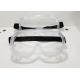 Chemical Resistant Safety Goggles Work Safety Glasses Anti Droplet Transmission