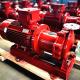 Magnetic Drive Centrifugal Pump for Formamid