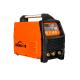 Inverter Pulse 200A Tig Welder ACDC Multi Process 0.5-5mm Thickness