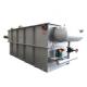 Custom Model Sewage Treatment Air Float with Provided Accessories and 1000 kg Weight