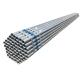 ASTM A790 Welded Steel Pipe S31803 S32205 S32760 Stainless Steel Sanitary Pipe