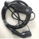 16A Type1 Portable Type 2 Ev Charger Interface Standard other Output Power other For Home