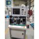 High Speed Hair Drier Motor Parameter Testing Machine , DC Motor Tester Machine