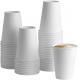 7oz 207ml Easter Double Wall Insulated Paper Disposable Coffee Cups With Lids