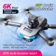 Foldable Aerial Photography UAV Aerial Camera Drone With Remote Control