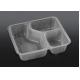 E-88 clamshell food container make to order Nice Quality Premium Packaging food box takeaway