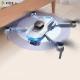 D8Pro Foldable Mini Drone 8k Dual Camera 20 Minutes Flying GPS Positioning Original AA