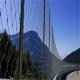 Easy Installation Wire Rope Mesh 7*19 Wooden Box Customizable Mesh Fence with Durability