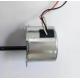 Lightweight  Small 120v Electric Motors , Small Electric Engine  Sturdy Design