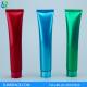 15ml shiny aluminum laminated tube,cream tube packaging, empty plastic tube packaging