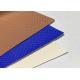 Customized Pp Synthetic Paper , Colorful Release Paper For Synthetic Leather