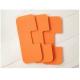 Eco Friendly Epe EVA / Custom Foam Packaging Inserts For Surface Protection