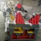 Heavy Duty Big Swing Diameter C61200 Conventional Metal Turning Lathe For Cylinder
