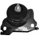 TOYOTA CAR spare parts OEM engine mount 12362-31070	LANDER CRUISER200	GRJ200