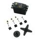 Rc Car Quad Copter Metal Gear Standard Servo Motor Corona DS558HV