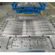 High Stiffness  Permanent Mold Casting Aluminum Foundry CNC Machining